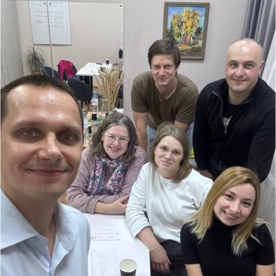 Итоги встречи клуба PMNAV 25.03.2026